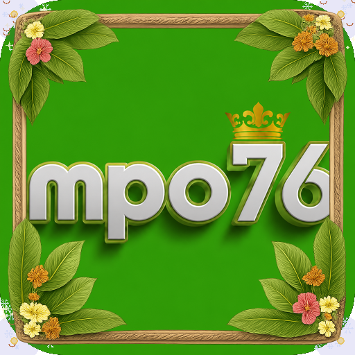 mpo76 — mitra unggulan